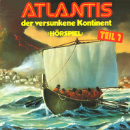 Atlantis der versunkene Kontinent, Folge 1