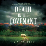 Death in the Covenant - An Abish Taylor Mystery, Book 2 (Unabridged)