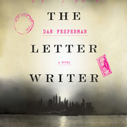 The Letter Writer (Unabridged)