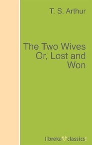 The Two Wives Or, Lost and Won