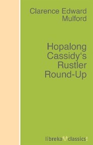 Hopalong Cassidy\'s Rustler Round-Up