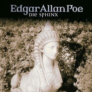 Edgar Allan Poe, Folge 19: Die Sphinx