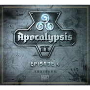 Apocalypsis, Staffel 2, Episode 4: Dzyan