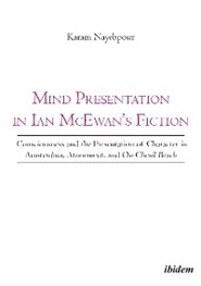 Mind Presentation in Ian McEwan\'s Fiction