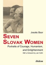 Seven Slovak Women.