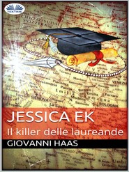 Jessica Ek