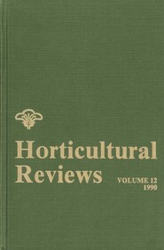 Horticultural Reviews, Volume 12