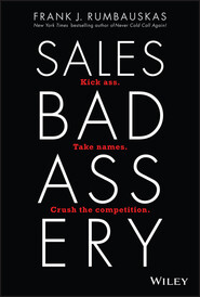 Sales Badassery