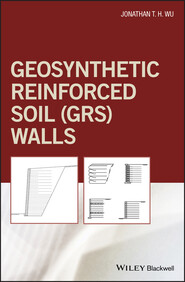 Geosynthetic Reinforced Soil (GRS) Walls