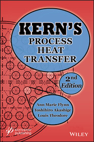 Kern\'s Process Heat Transfer