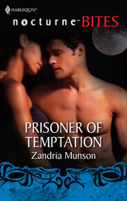 Prisoner of Temptation