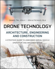 Drone Technology in Architecture, Engineering and Construction