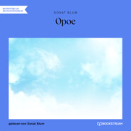 Opoe (Ungekürzt)