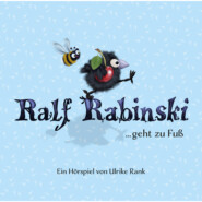 Ralf Rabinski, Folge 1: Ralf Rabinski ...geht zu Fuß