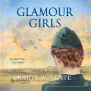 Glamour Girls (Unabridged)
