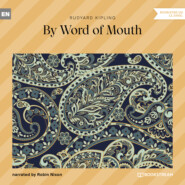 By Word of Mouth (Unabridged)