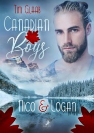 Canadian Boys: Nico & Logan