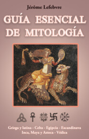 Guía esencial de mitología