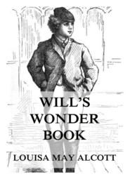 Will\'s Wonder Book