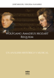 Wolfgang Amadeus Mozart requiem