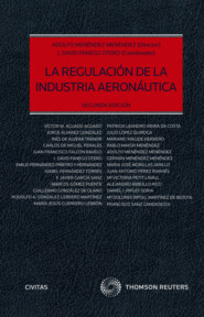 La regulación de la industria aeronáutica