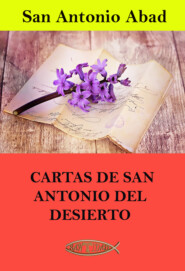 Cartas de San Antonio del Desierto