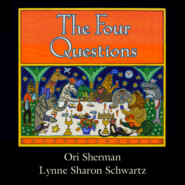 The Four Questions (Unabridged)