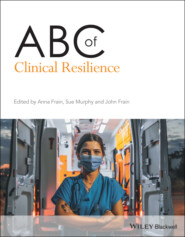 ABC of Clinical Resilience