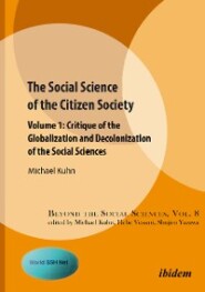 The Social Science of the Citizen Society