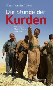 Die Stunde der Kurden