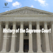 History of the Supreme Court (Unabridged)