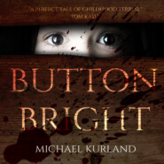 Button Bright (Unabridged)