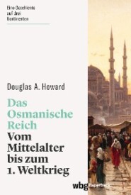 Das Osmanische Reich
