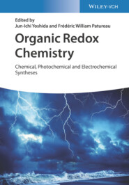 Organic Redox Chemistry