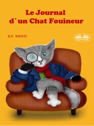 Le Journal D\'Un Chat Fouineur
