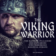The Viking Warrior (Unabridged)