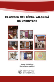 El \"Museu del Tèxtil Valencià\" de Ontinyent