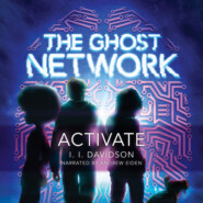 Activate - The Ghost Network, Book 1 (Unabridged)