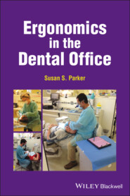 Ergonomics in the Dental Office