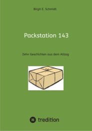 Packstation 143