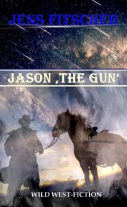 Jason \'The Gun\'