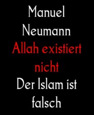 Allah existiert nicht