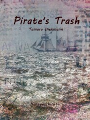 Pirate\'s Trash