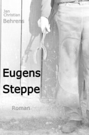 \"Eugens Steppe\"