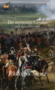 Der mysteriöse Cavalier und andere Novellen