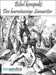 Der barmherzige Samariter