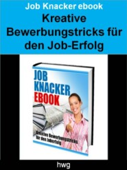 Job Knacker ebook