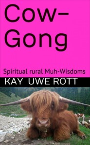 Cow-Gong