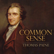 Common Sense (Unabridged)