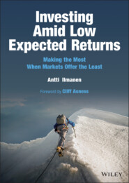 Investing Amid Low Expected Returns